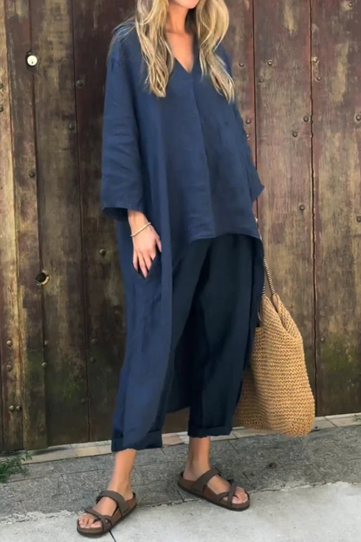 Olivina | Elegant Comfortable Set