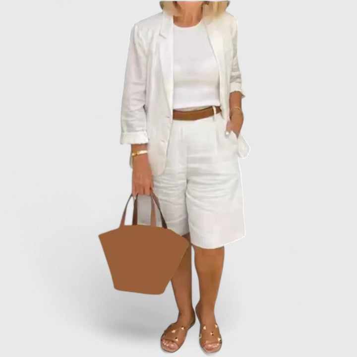Railey | Elegant Two-Piece Set