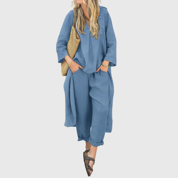 Olivina | Elegant Comfortable Set