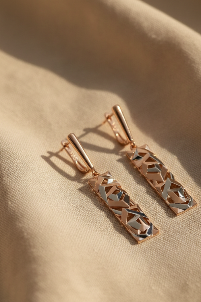 Elegance shouldn't cost a fortune.
