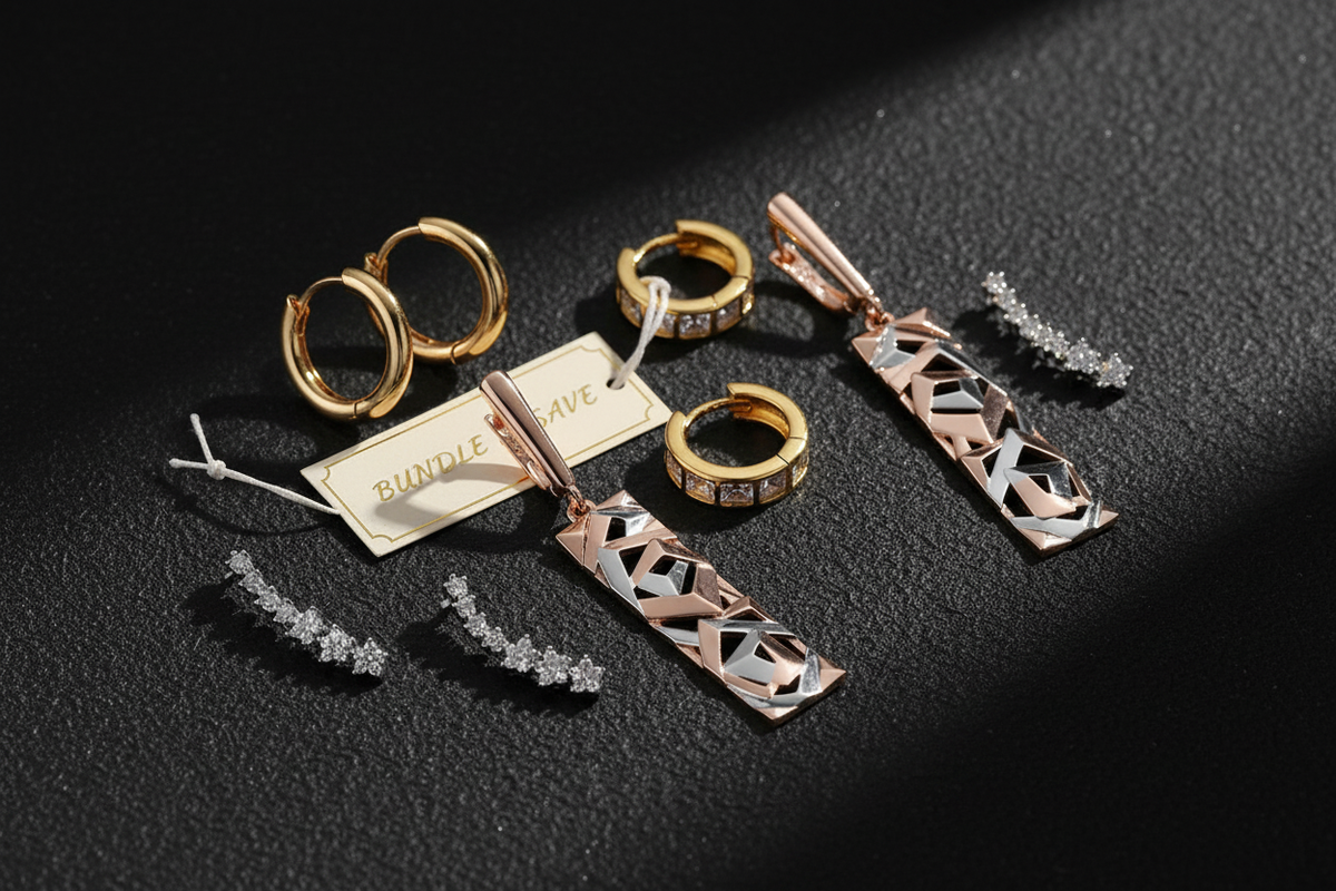 Build your set. Save up to 40%.