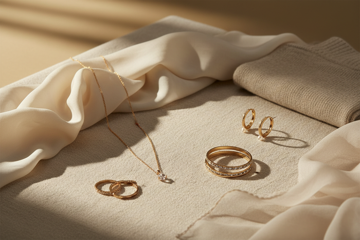 Elegance shouldn't cost a fortune.