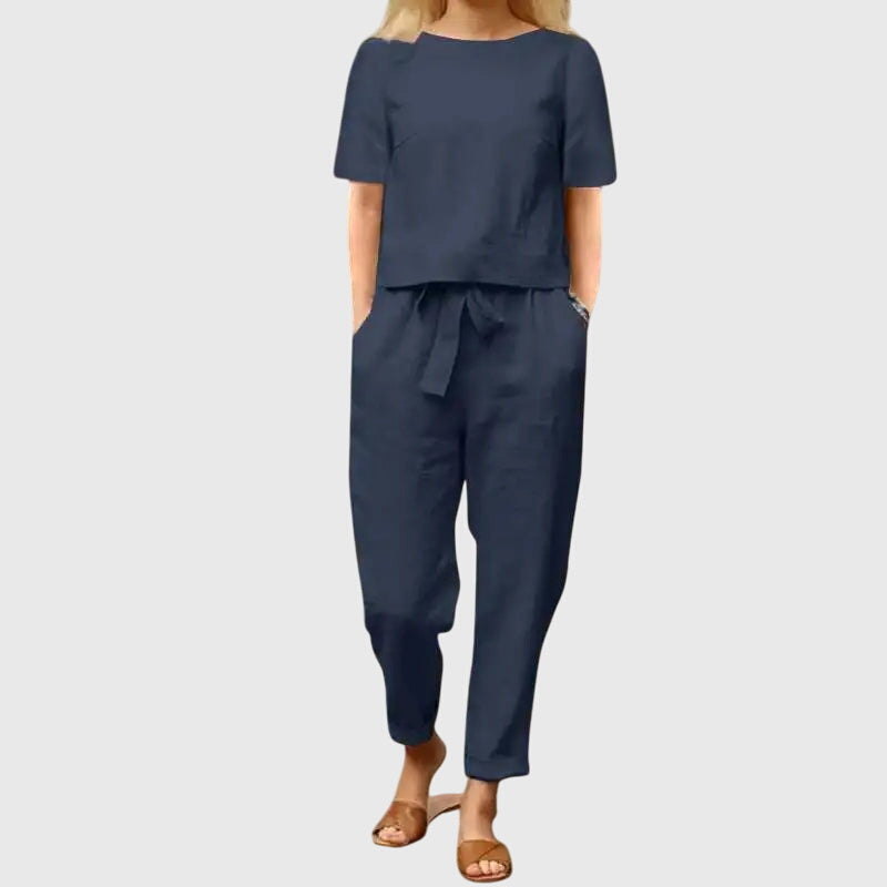 Suzy™ | Effortless Summer Ensemble