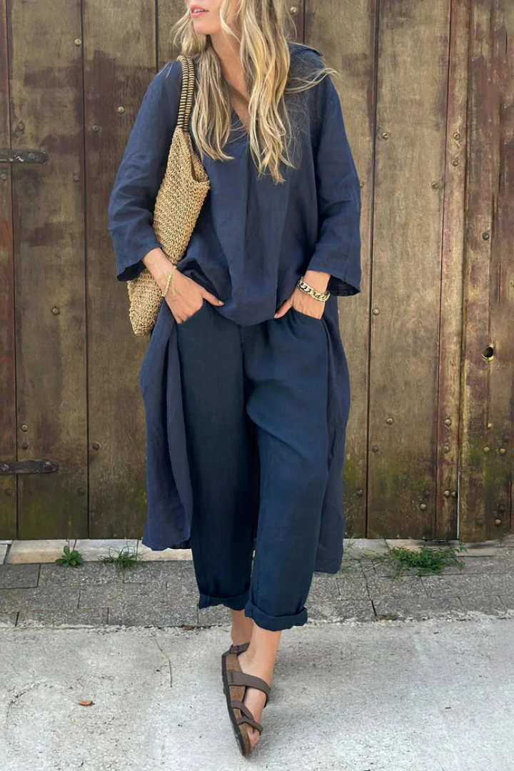 Olivina | Elegant Comfortable Set