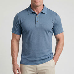 Capri - Mannen Zeer Comfortabel Polo Shirt