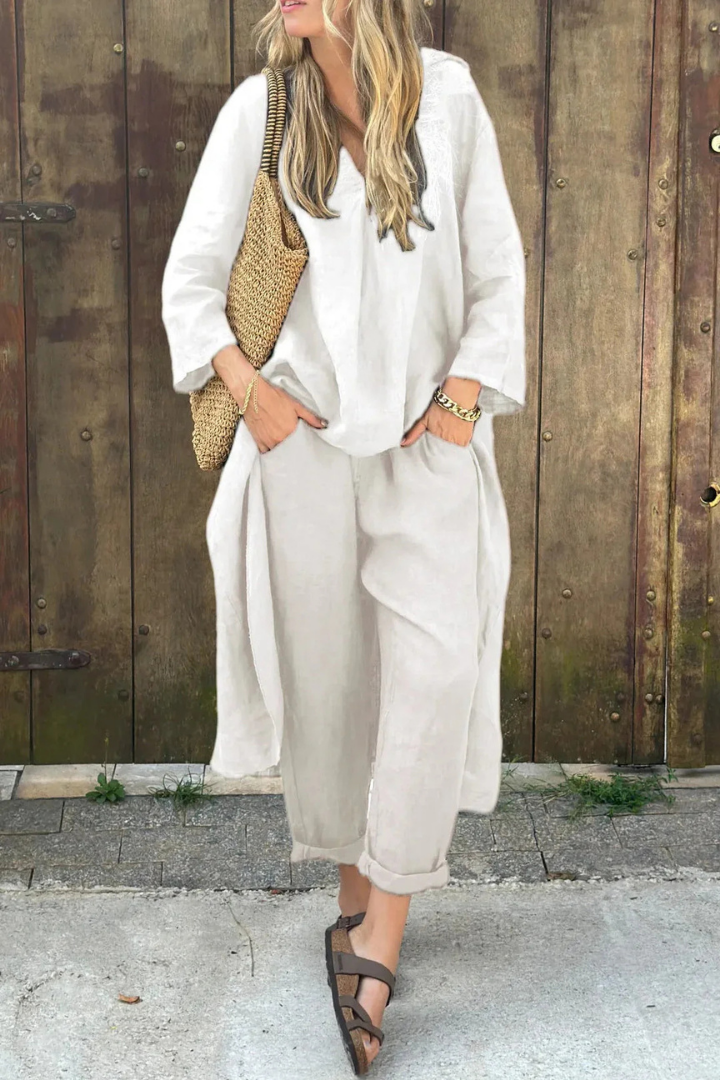 Olivina | Elegant Comfortable Set