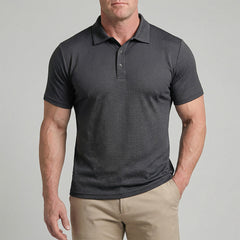 Capri - Mannen Zeer Comfortabel Polo Shirt