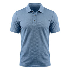 Capri - Mannen Zeer Comfortabel Polo Shirt