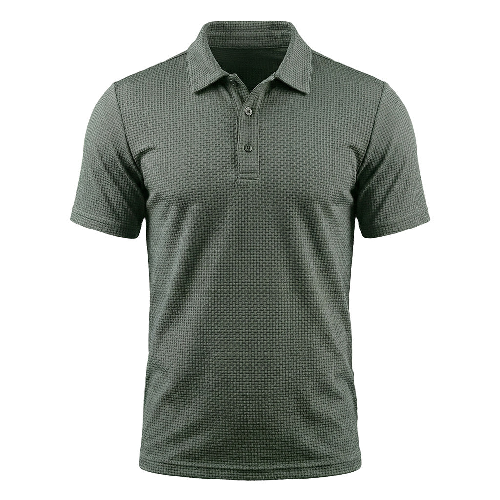 Capri - Mannen Zeer Comfortabel Polo Shirt