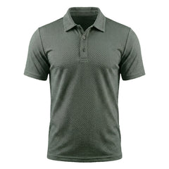 Capri - Mannen Zeer Comfortabel Polo Shirt
