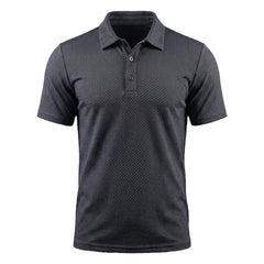 Capri - Mannen Zeer Comfortabel Polo Shirt