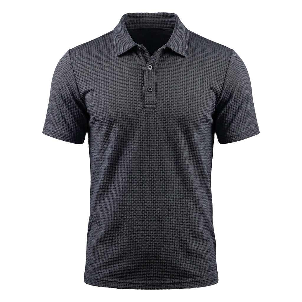 Capri - Mannen Zeer Comfortabel Polo Shirt
