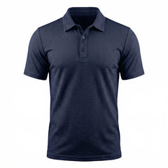 Capri - Mannen Zeer Comfortabel Polo Shirt