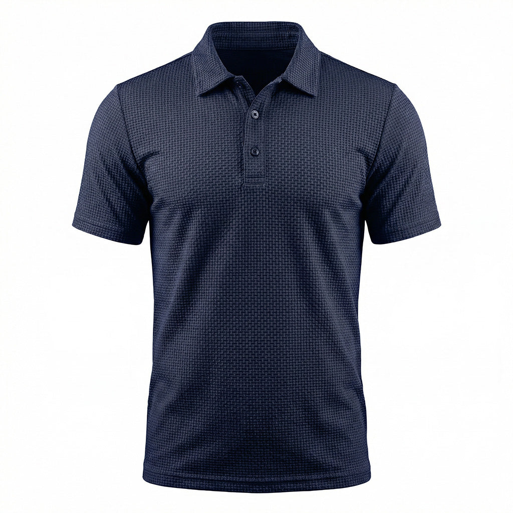 Capri - Mannen Zeer Comfortabel Polo Shirt