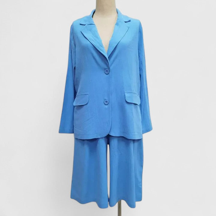 Railey | Elegant Two-Piece Set