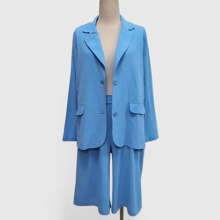 Railey | Elegant Two-Piece Set