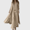 Barbara Elegant 3-Piece Ensemble