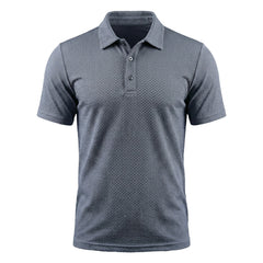 Capri - Mannen Zeer Comfortabel Polo Shirt