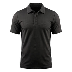 Capri - Mannen Zeer Comfortabel Polo Shirt