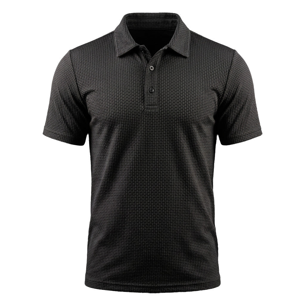 Capri - Mannen Zeer Comfortabel Polo Shirt