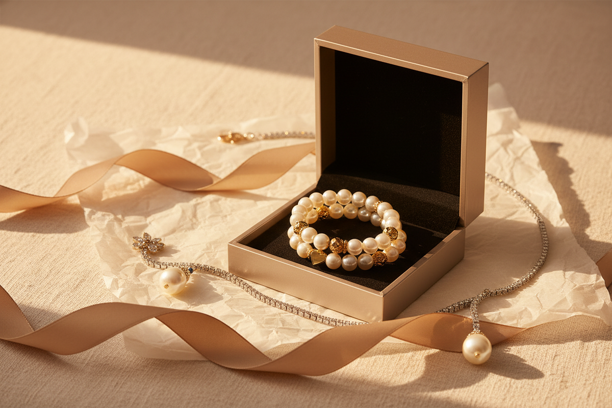 The gift that needs no wrapping
