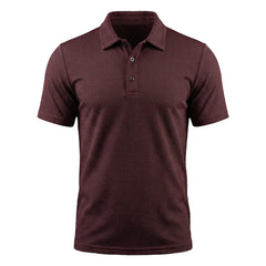 Capri - Mannen Zeer Comfortabel Polo Shirt