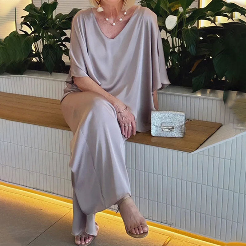Selina | Flowing Two-Piece Set
